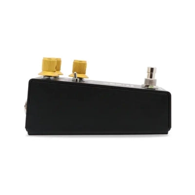 Keeley Super Rodent Overdrive and Distortion Pedal