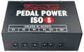 Voodoo Lab PI Pedal Power ISO 5 Pedal Power Supply