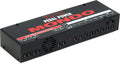 Voodoo Lab PPM Pedal Power Mondo Isolated Power Supply