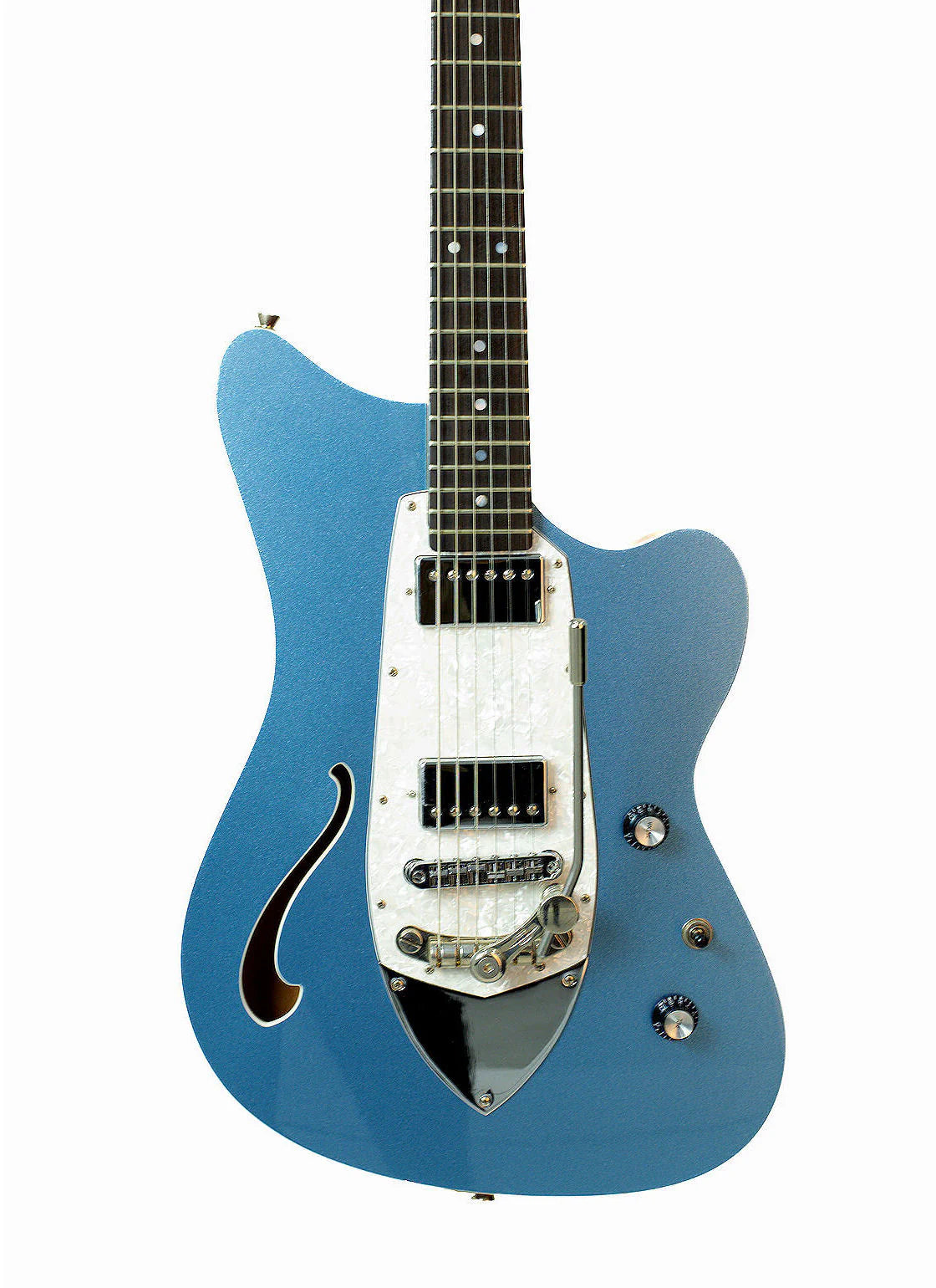 Tagima Jet Blues Cosmo