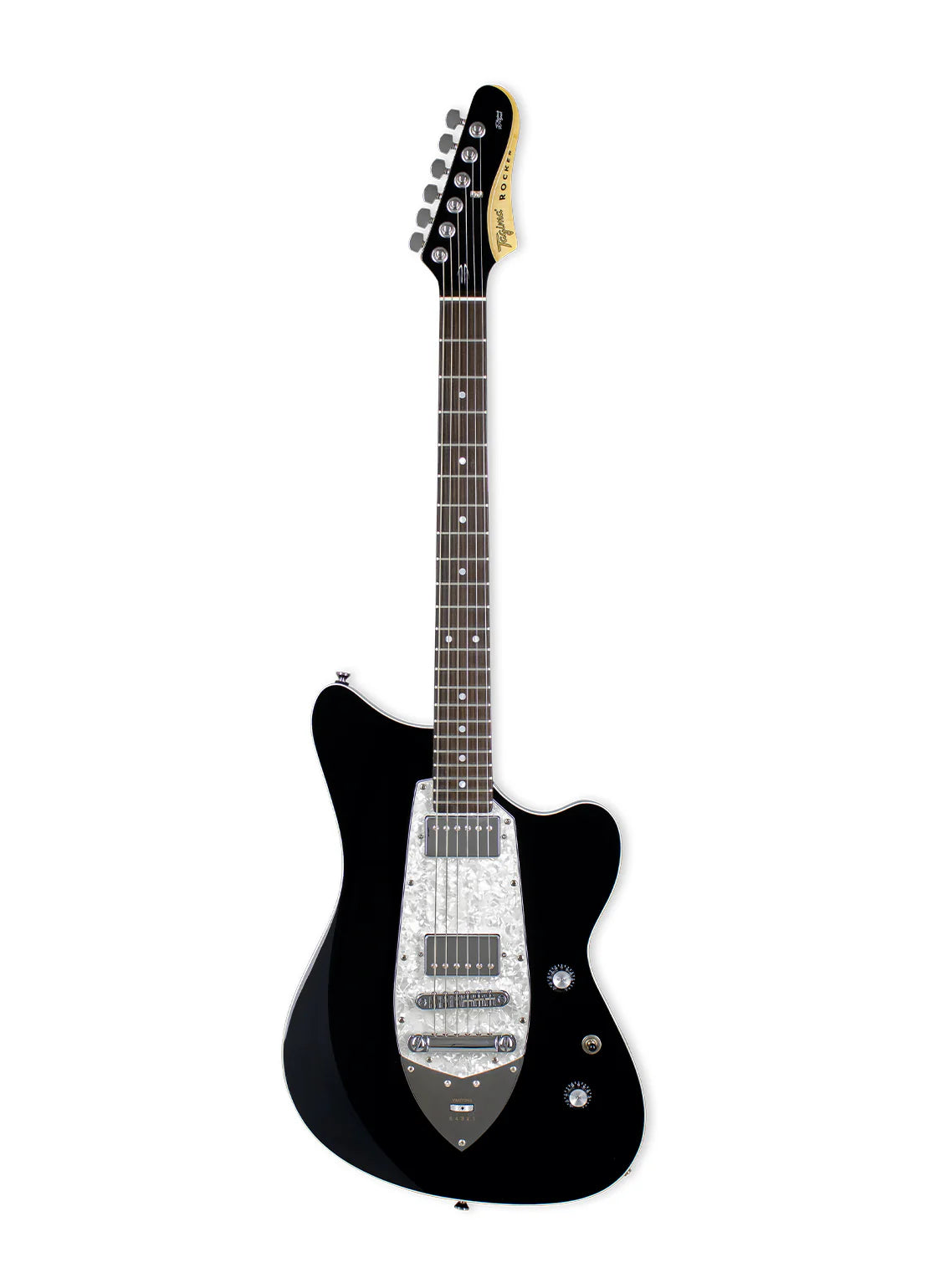 Tagima Jet Blues Rocker Cosmo