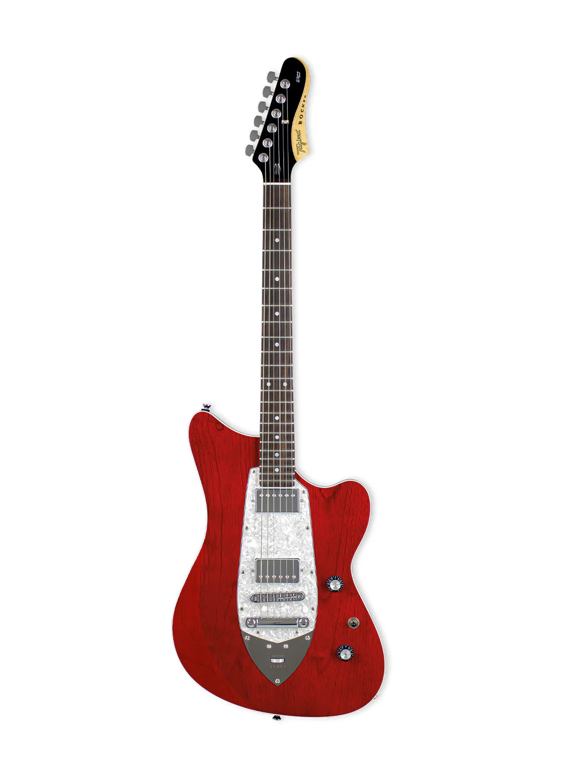 Tagima Jet Blues Rocker Cosmo