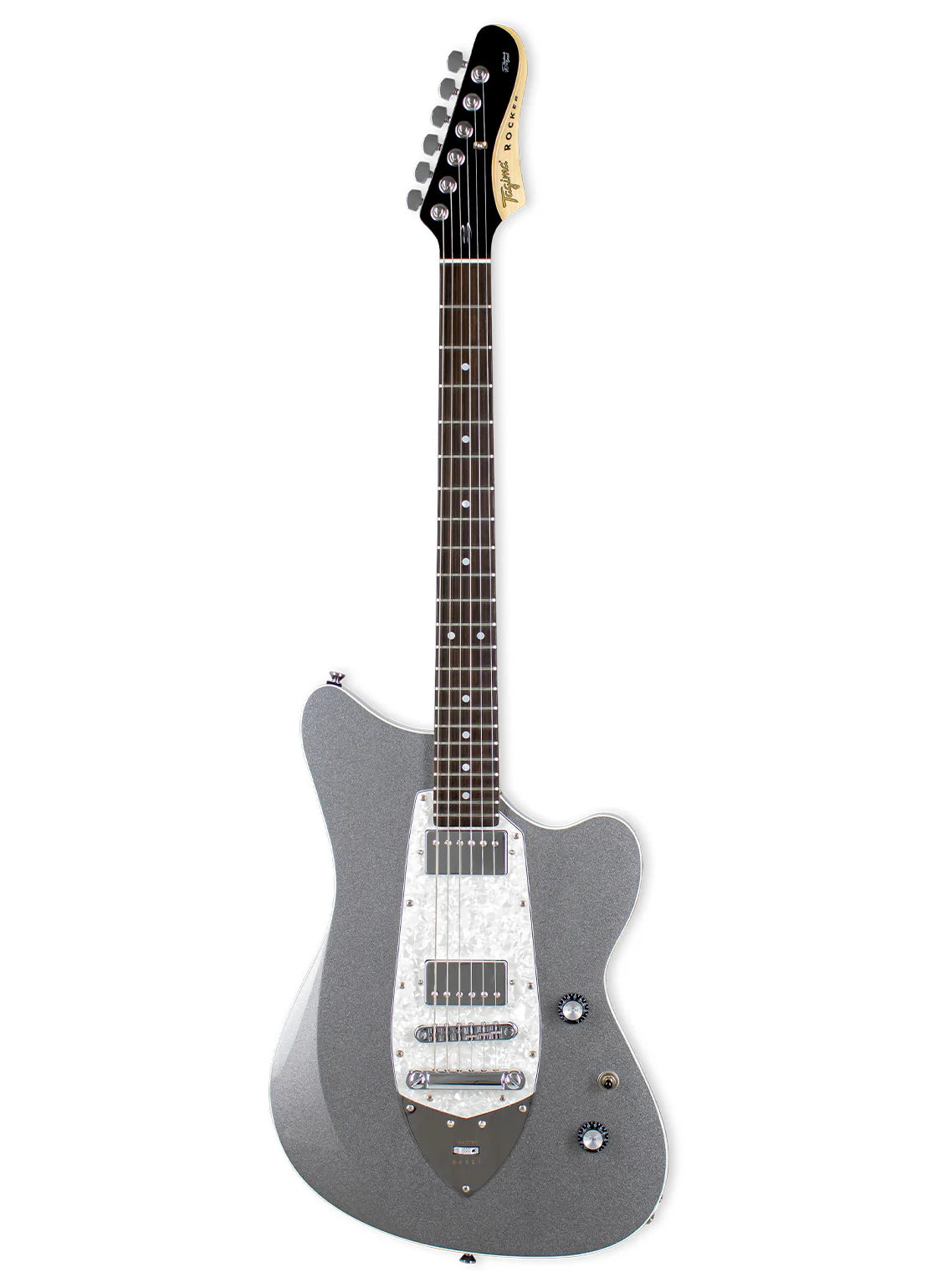 Tagima Jet Blues Rocker Cosmo