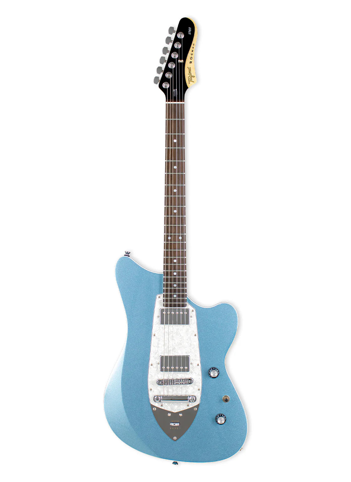 Tagima Jet Blues Rocker Cosmo