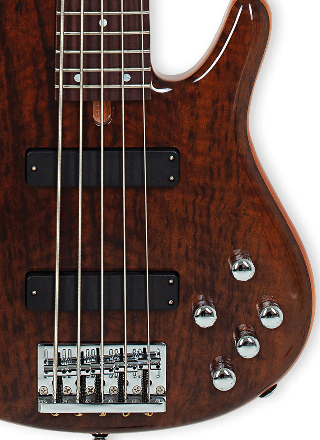 Tagima MILLENIUM IMBUIA 5