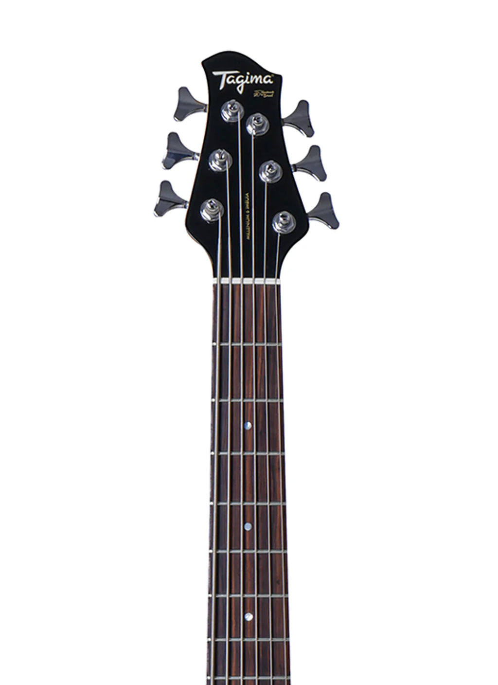 Tagima MILLENIUM IMBUIA 6