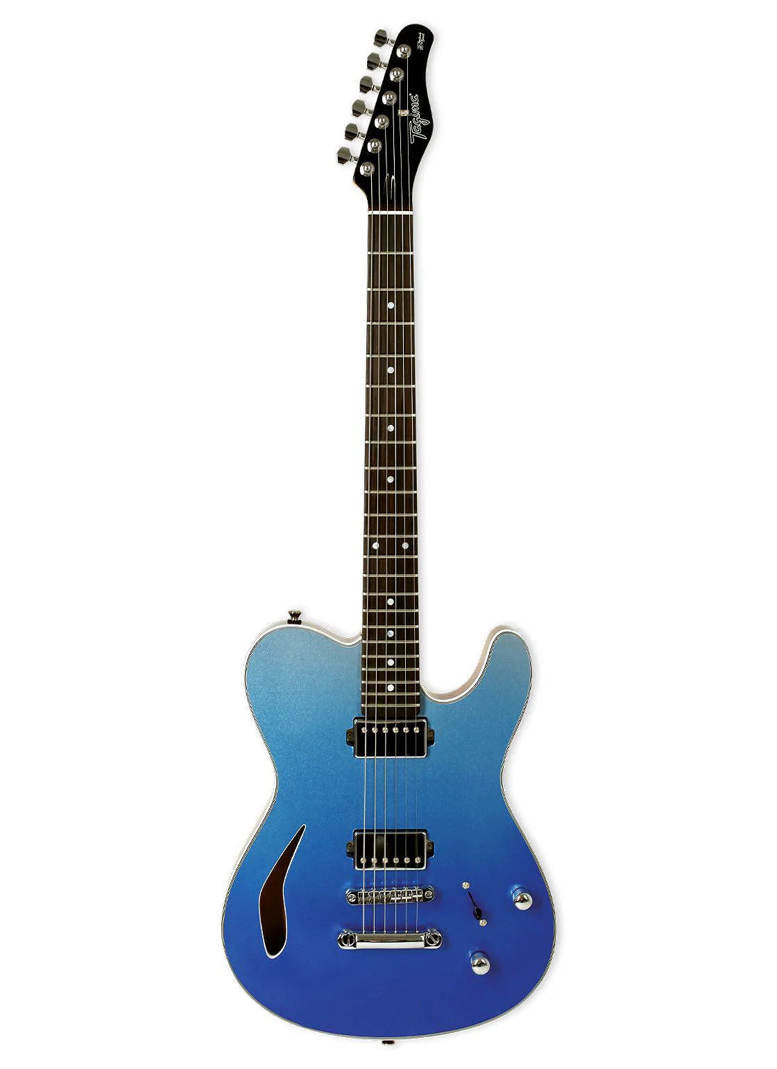 Tagima New Blues