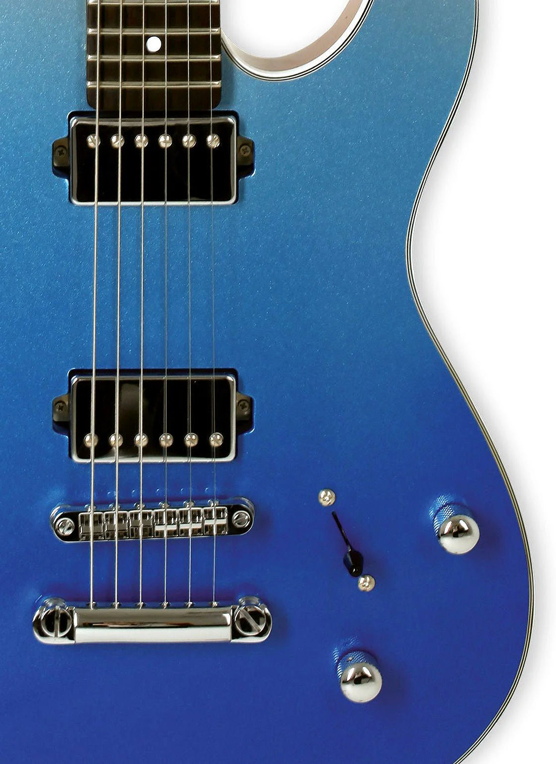 Tagima New Blues