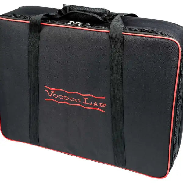 Voodoo Lab DINGBAT® PX PEDALBOARD WITH PX-8 PLUS PEDAL SWITCHER