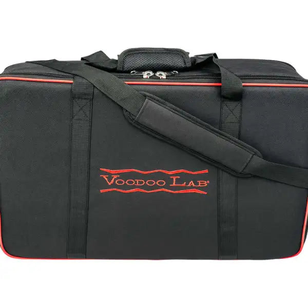 Voodoo Lab DINGBAT® PX PEDALBOARD WITH PX-8 PLUS PEDAL SWITCHER