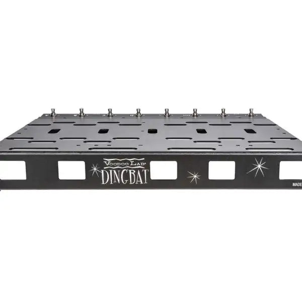 Voodoo Lab DINGBAT® PX PEDALBOARD WITH PX-8 PLUS PEDAL SWITCHER