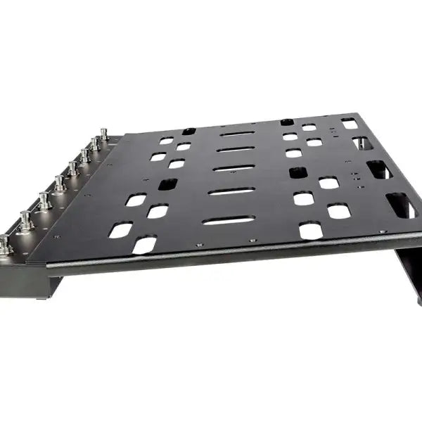 Voodoo Lab DINGBAT® PX PEDALBOARD WITH PX-8 PLUS PEDAL SWITCHER
