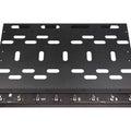 Voodoo Lab DINGBAT® PX PEDALBOARD WITH PX-8 PLUS PEDAL SWITCHER
