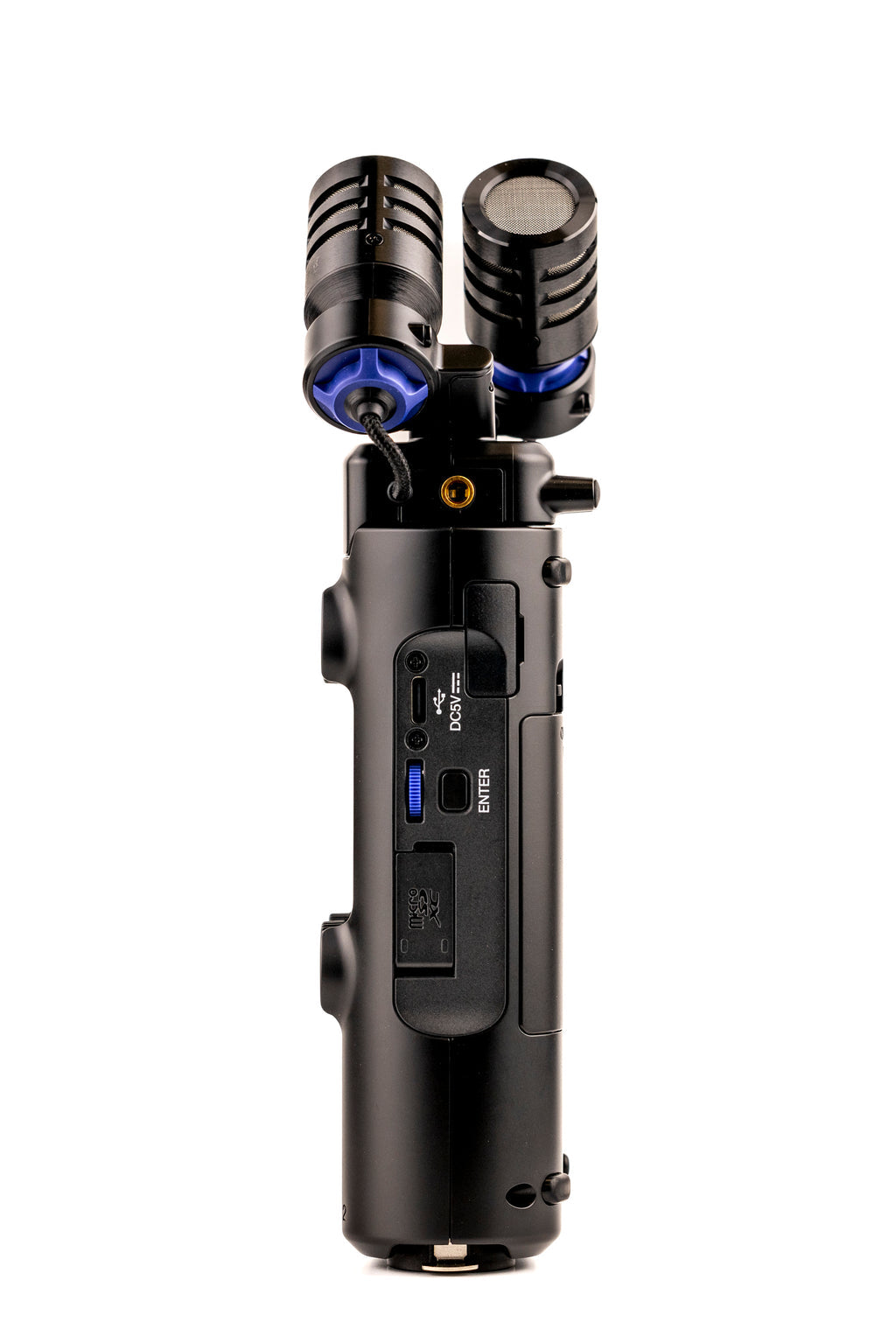 ZOOM H5 Studio 新品未使用 開封済み Zoom H5studio Handy Recorder with 32-Bit Float, Gain Knobs, 6
