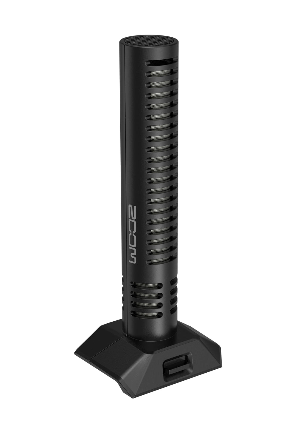 Zoom SSH-6e Stereo Shotgun Microphone with Windscreen