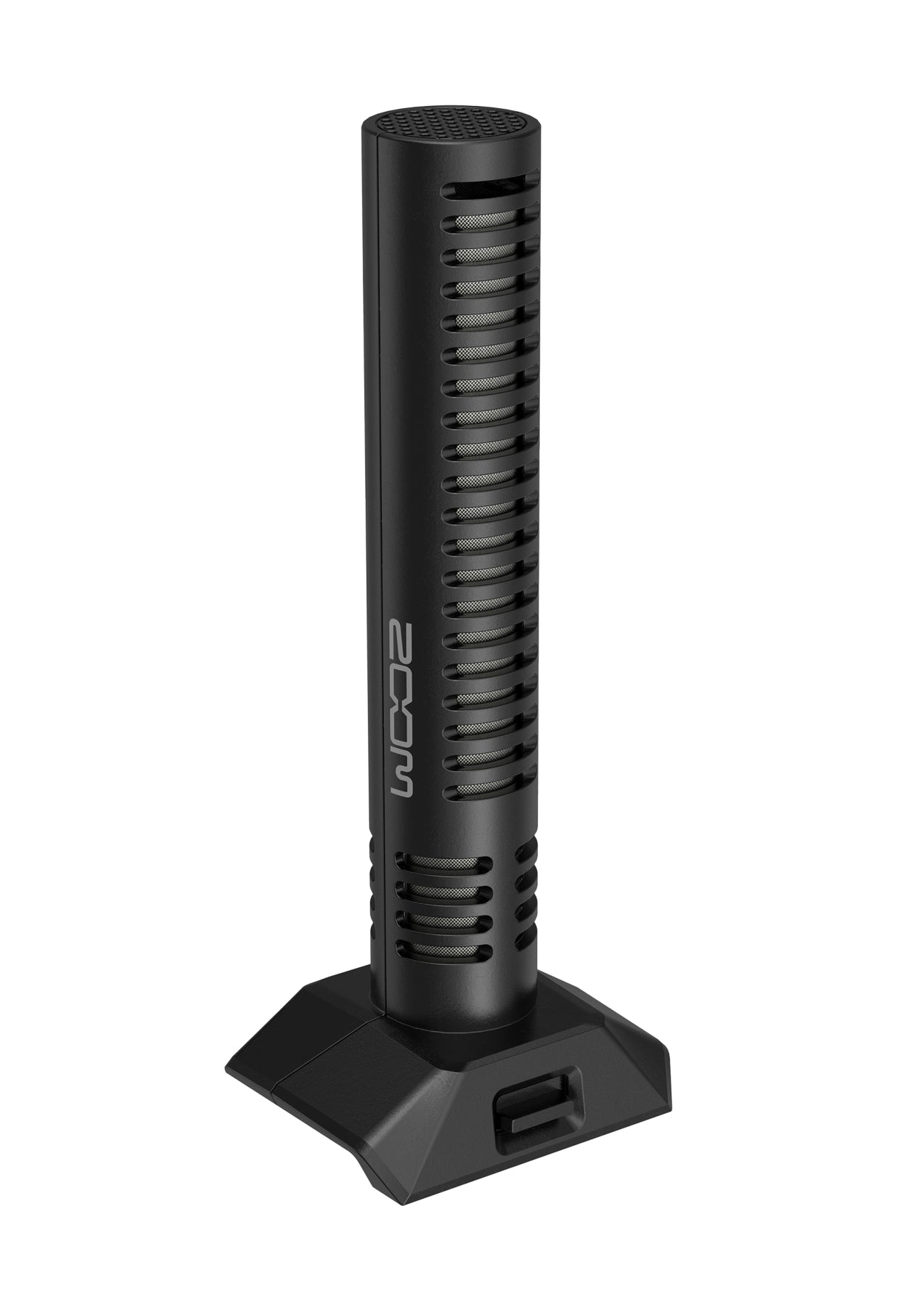 Zoom SSH-6e Stereo Shotgun Microphone with Windscreen