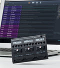 Zoom GCE-3
