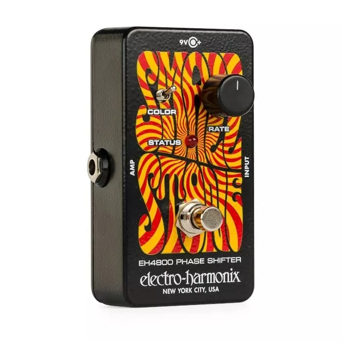 Electro-Harmonix
Nano Small Stone Phaser Shift