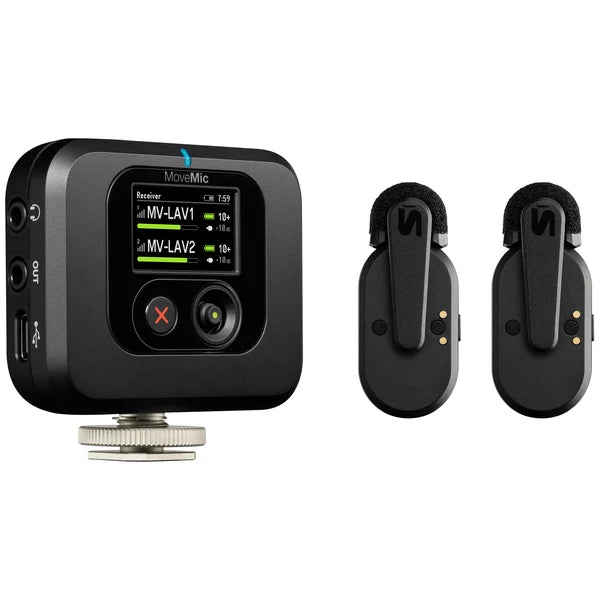 SHURE MV-TWO-KIT-Z7