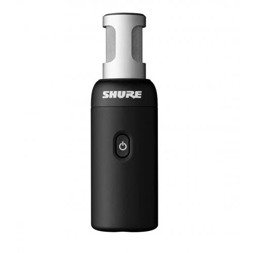 SHURE MOVEMIC 88+
