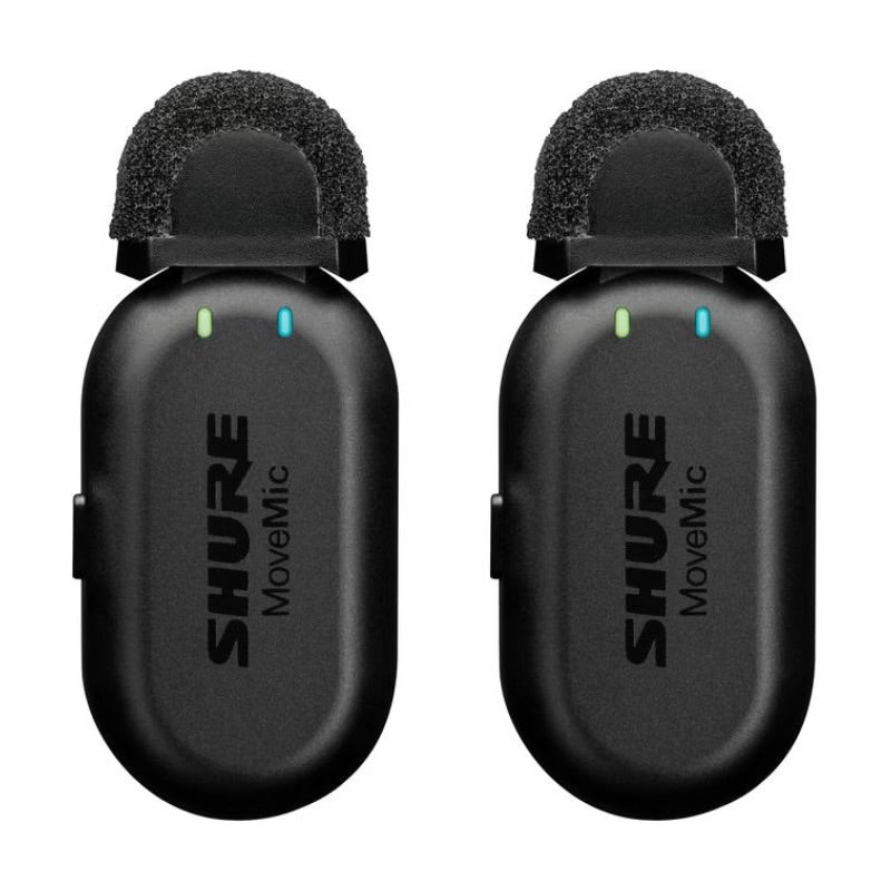 SHURE MV-TWO-Z7