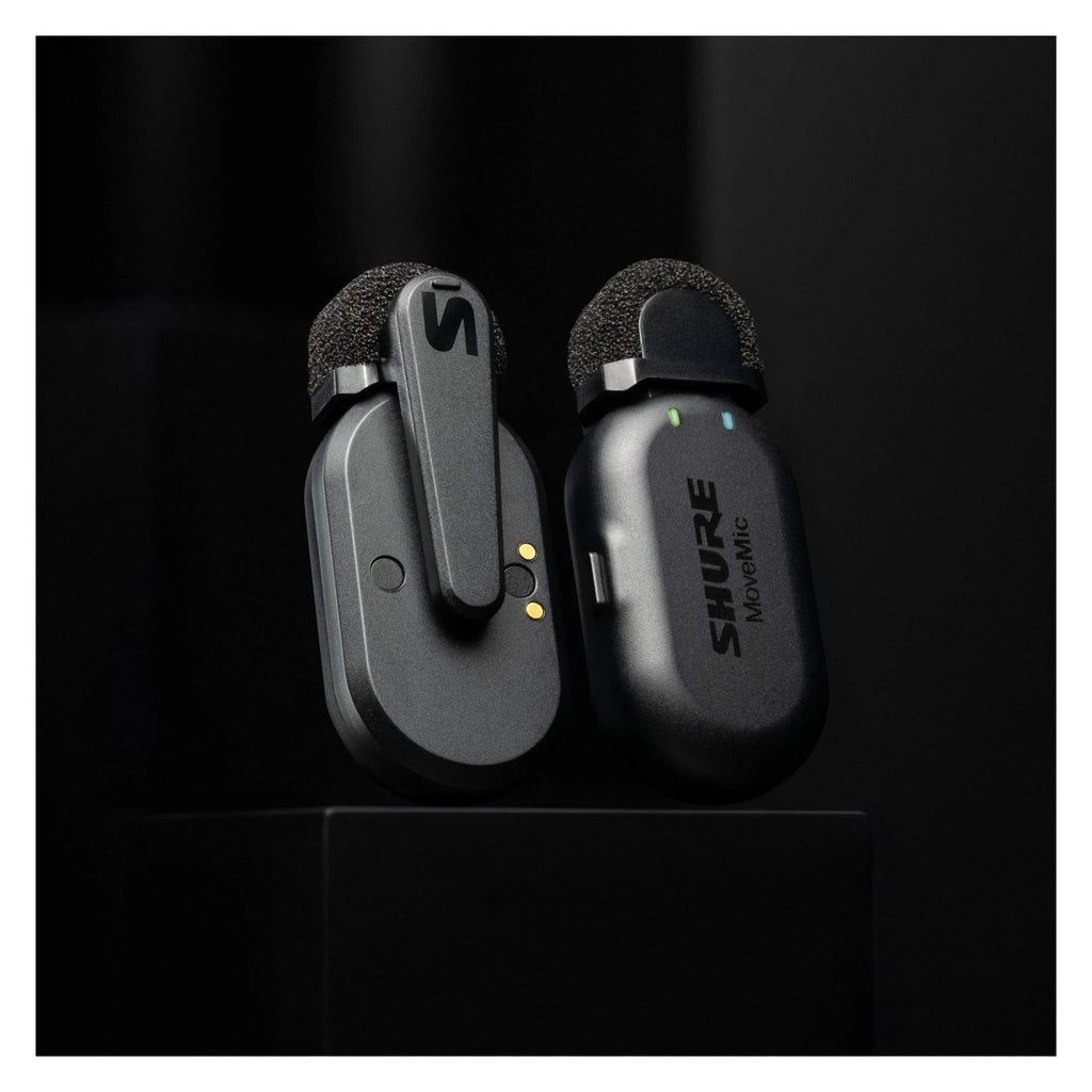 SHURE MV-TWO-Z7