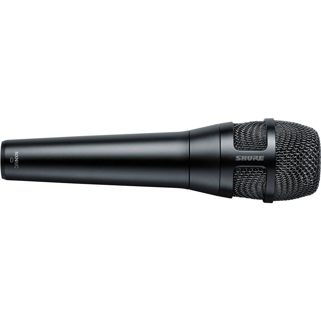 Shure NXN8/C Nexadyne Cardioid XLR Microphone
