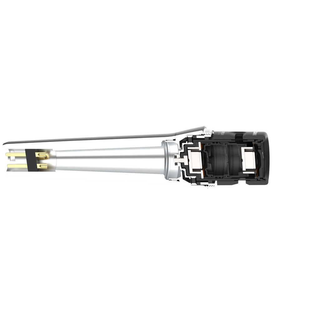 Shure NXN8/C Nexadyne Cardioid XLR Microphone