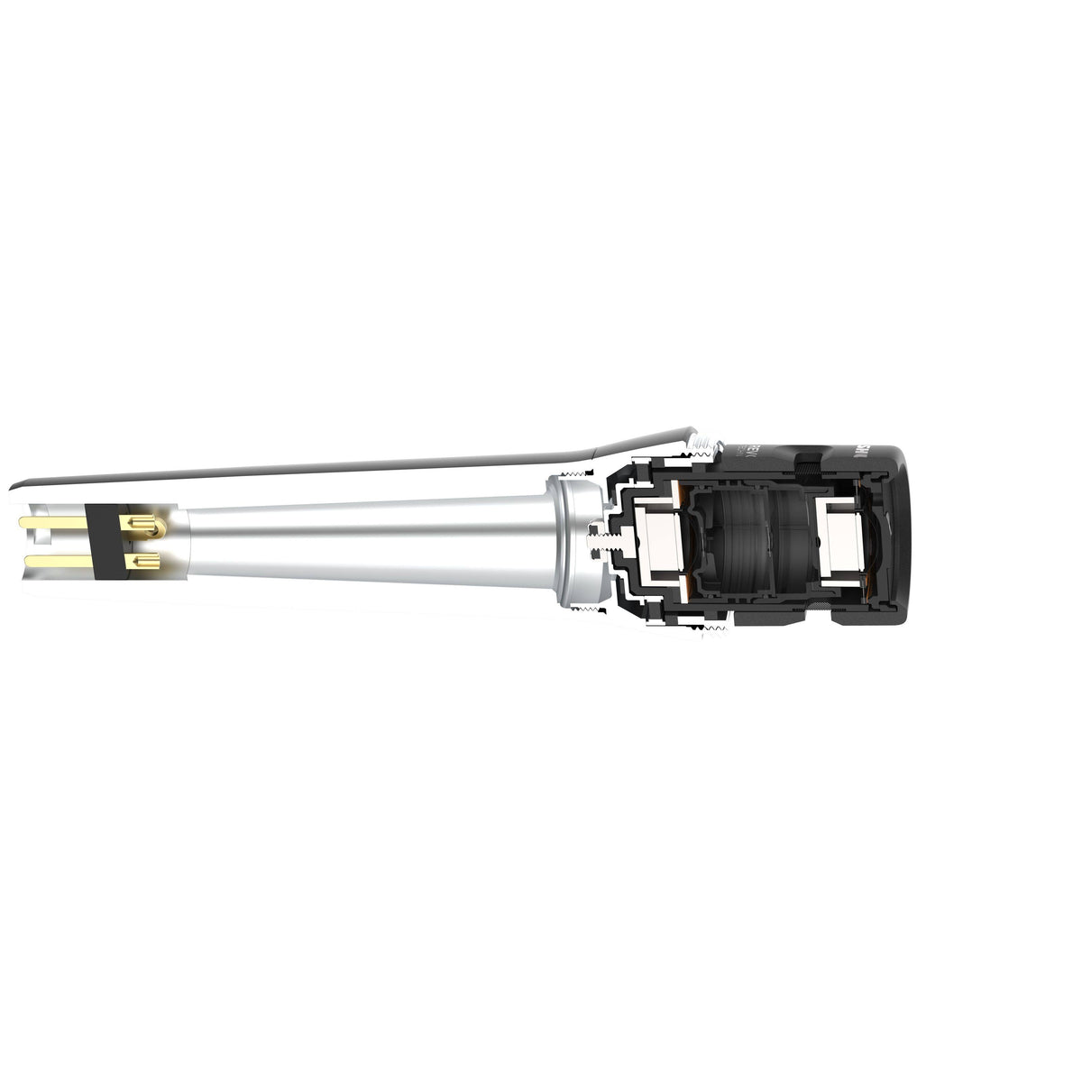 Shure NXN8/C Nexadyne Cardioid XLR Microphone