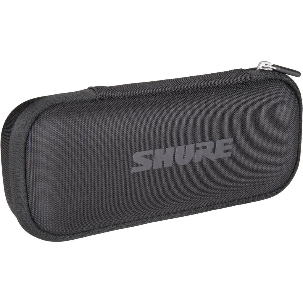 Shure NXN8/C Nexadyne Cardioid XLR Microphone
