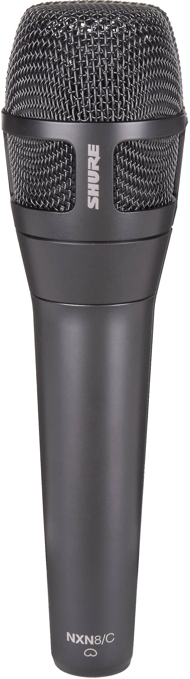 Shure NXN8/C Nexadyne Cardioid XLR Microphone