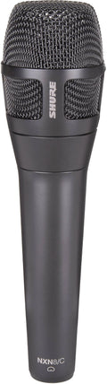 Shure NXN8/C Nexadyne Cardioid XLR Microphone