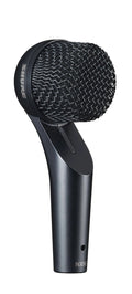 Shure Nexadyne 5 Supercardioid Dynamic Guitar Amp Microphone