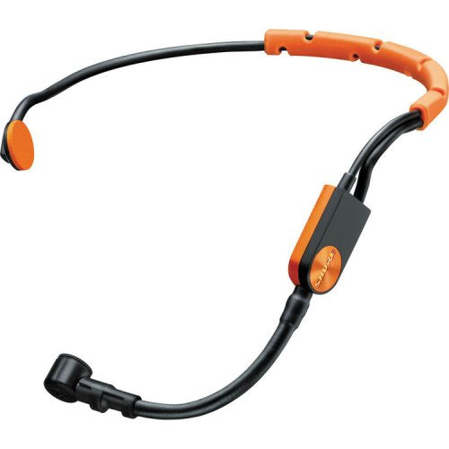 SHURE SM31FH FITNESS HEADSET CONDENSER MICROPHONE