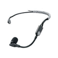 SHURE SM35-TQG PERFORMANCE HEADSET CONDENSER MICROPHONE