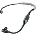 SHURE SM35-XLR PERFORMANCE HEADSET CONDENSER MICROPHONE