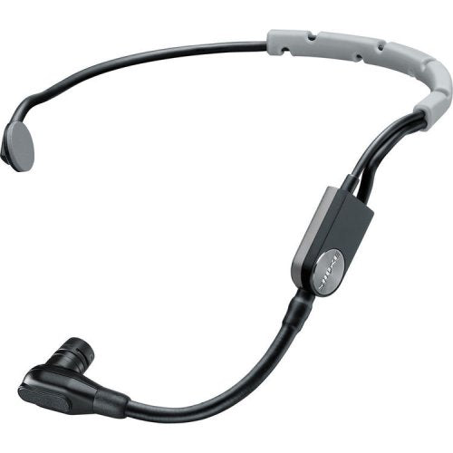 SHURE SM35-XLR PERFORMANCE HEADSET CONDENSER MICROPHONE