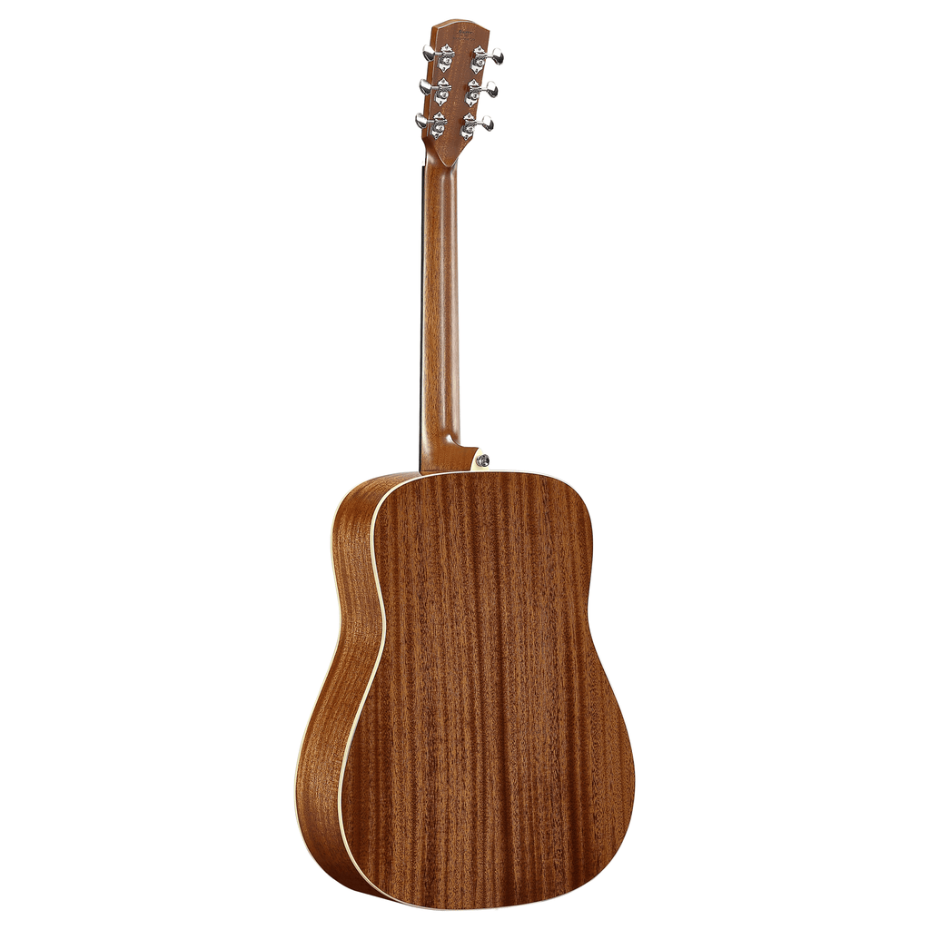 Alvarez LD60e
Laureate Dreadnought