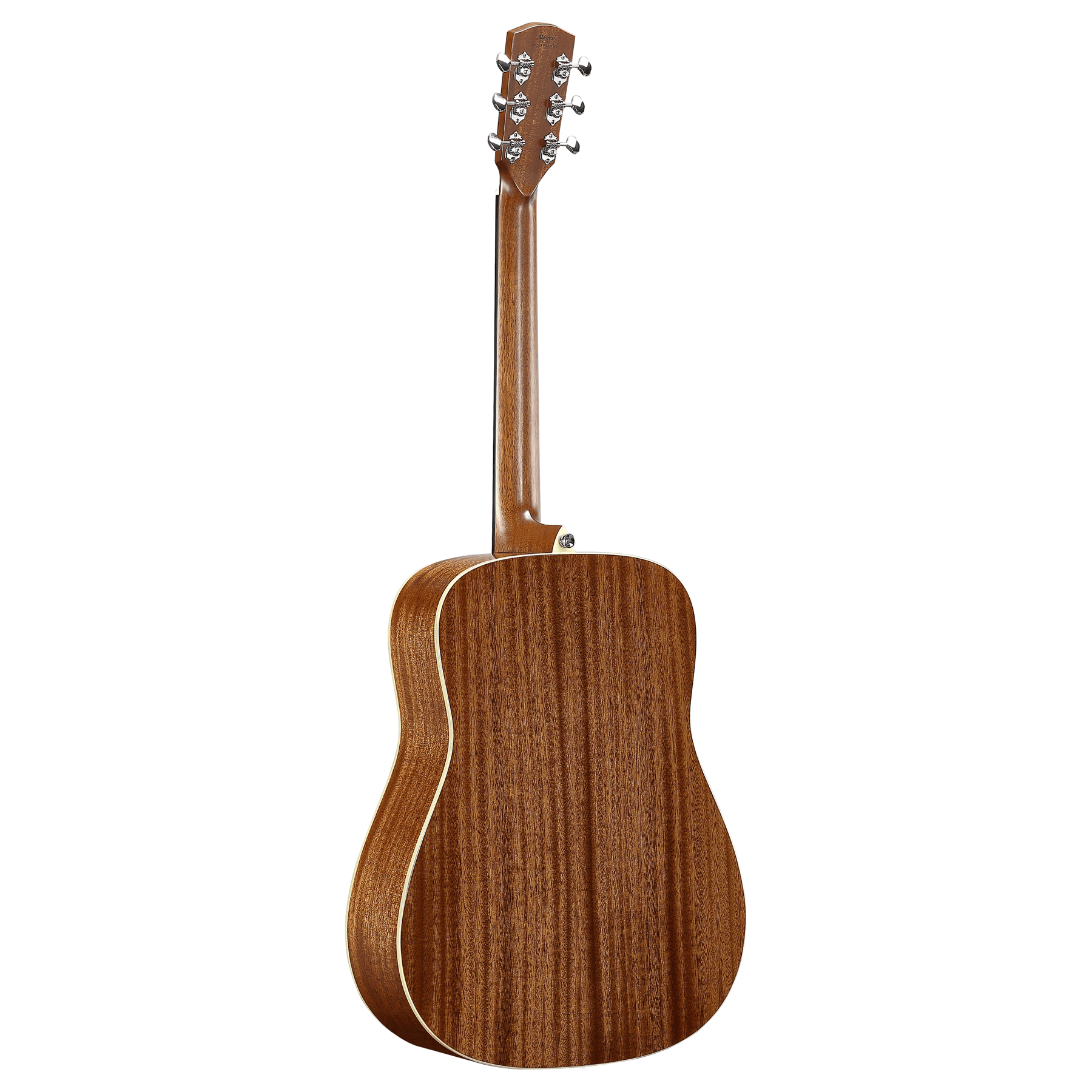 Alvarez LD60e
Laureate Dreadnought