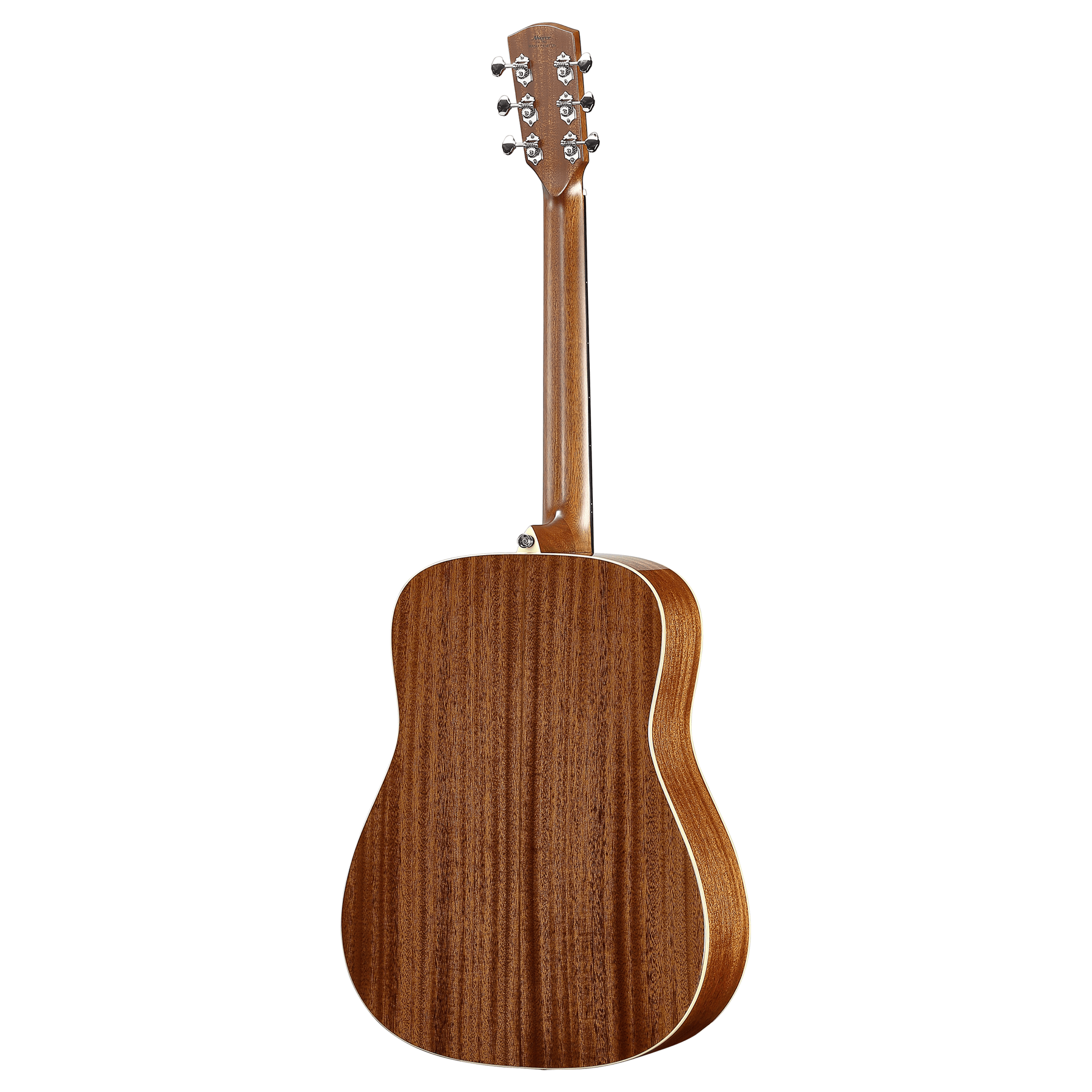 Alvarez LD60e
Laureate Dreadnought