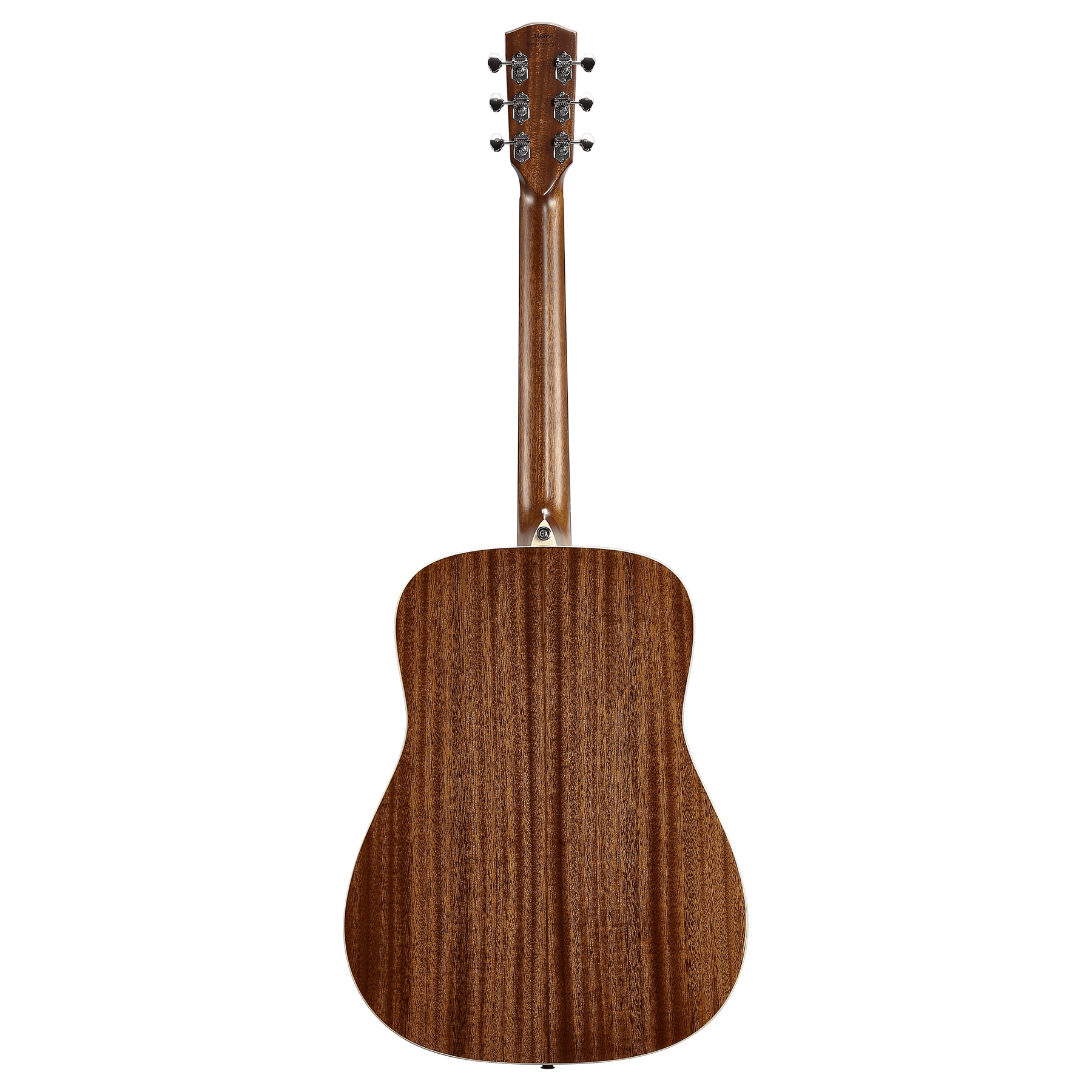 Alvarez LD60e
Laureate Dreadnought