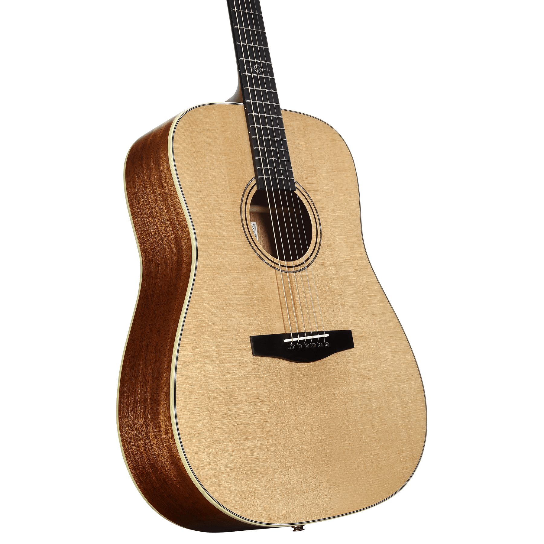 Alvarez LD60e
Laureate Dreadnought