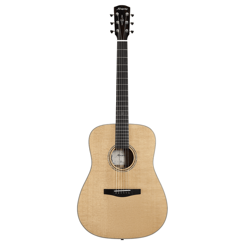 Alvarez LD60e
Laureate Dreadnought
