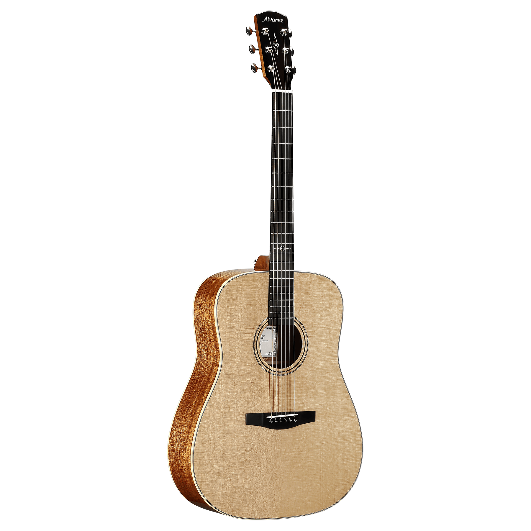 Alvarez LD60e
Laureate Dreadnought