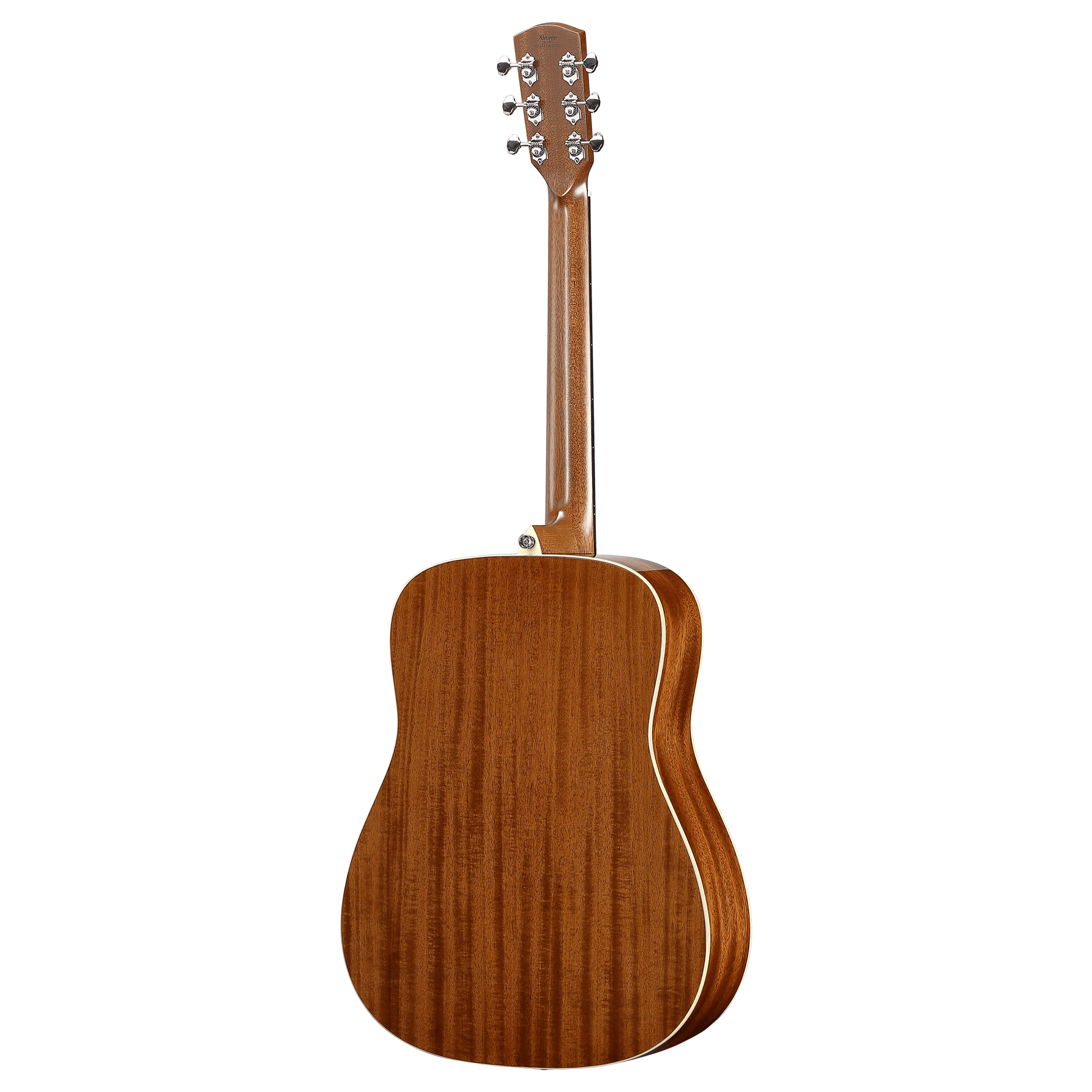 Alvarez LD60e Sunset
Laureate Dreadnought