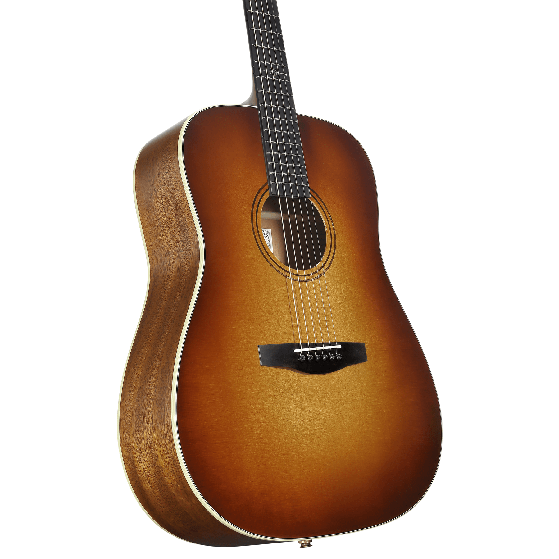 Alvarez LD60e Sunset
Laureate Dreadnought