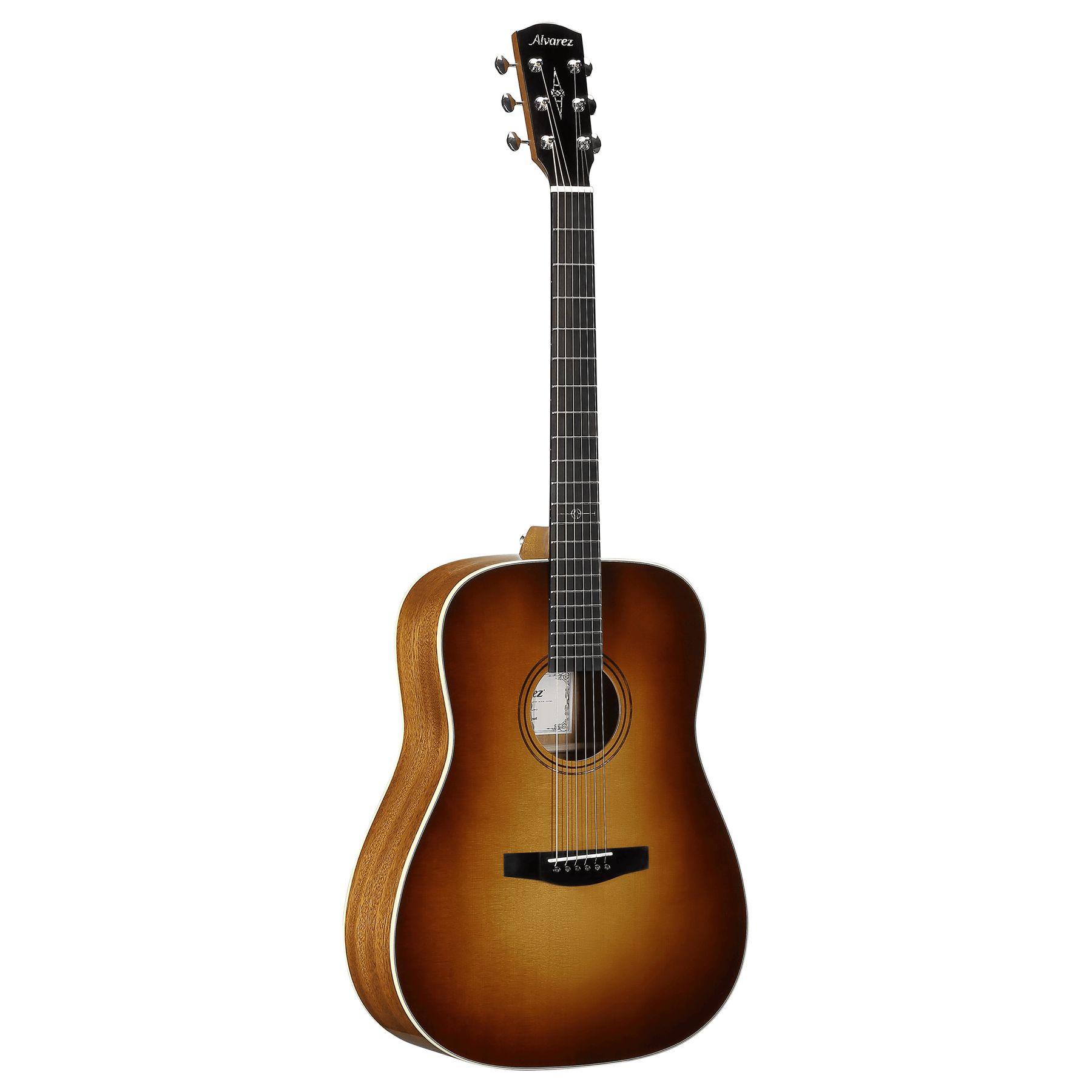 Alvarez LD60e Sunset
Laureate Dreadnought