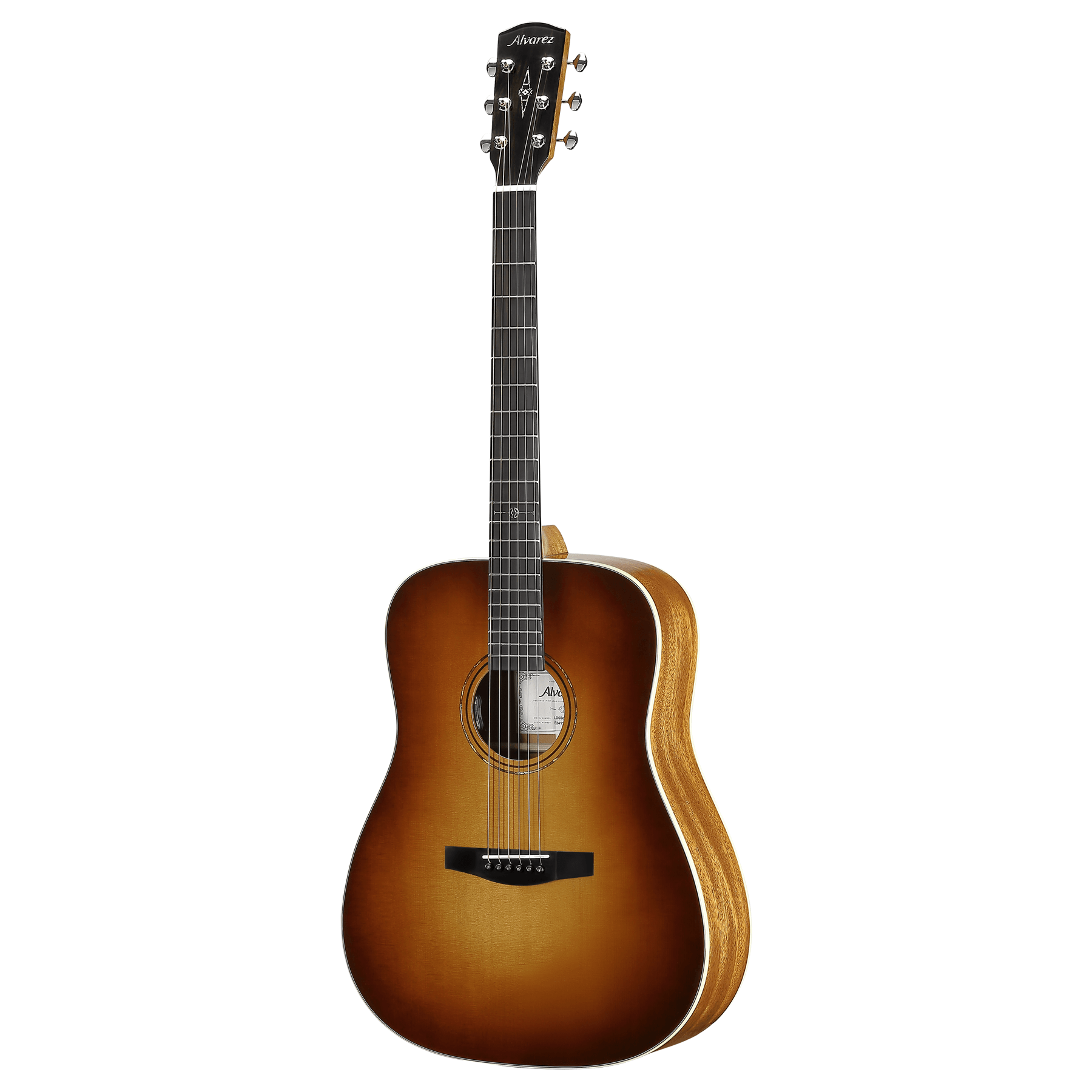 Alvarez LD60e Sunset
Laureate Dreadnought