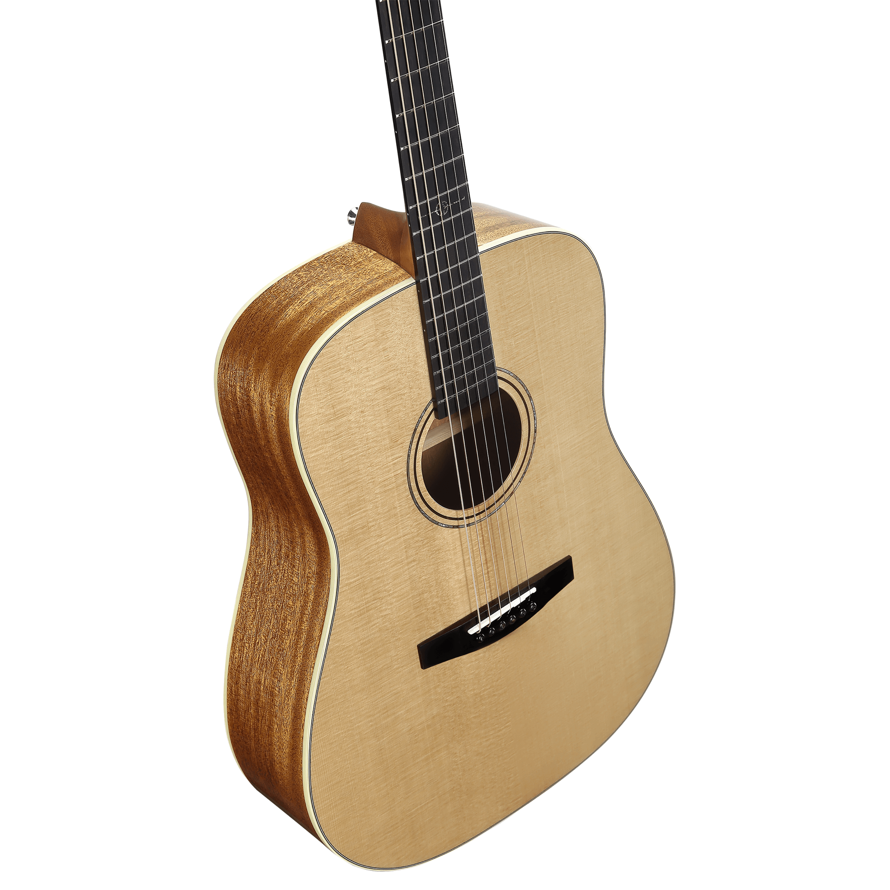 Alvarez LD60e
Laureate Dreadnought