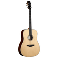 Alvarez LD70e
Laureate Dreadnought
